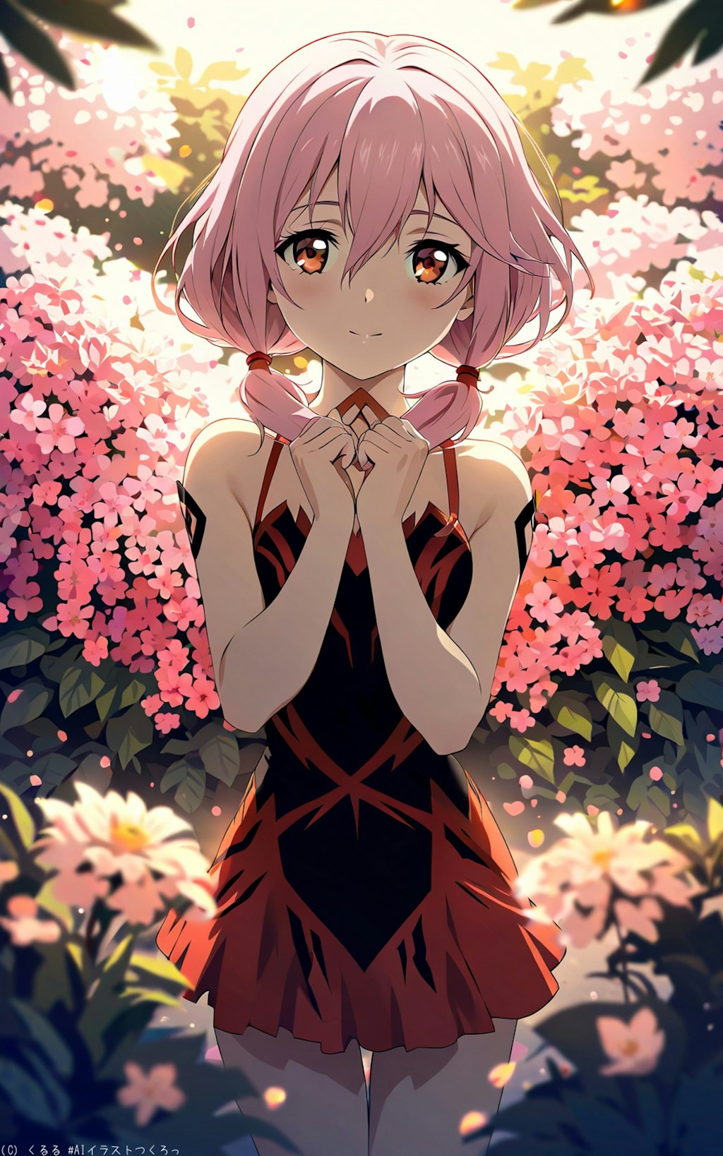 祈り ～Inori Yuzuriha～