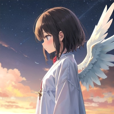 天使の天子