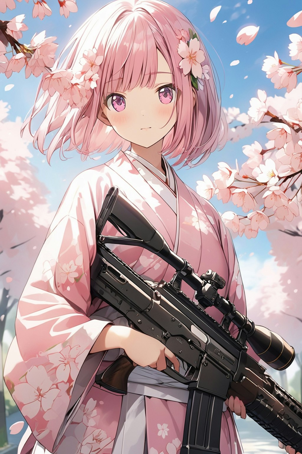 桜庭まくり