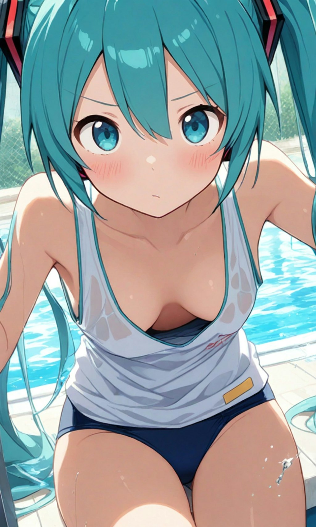 初音ミク