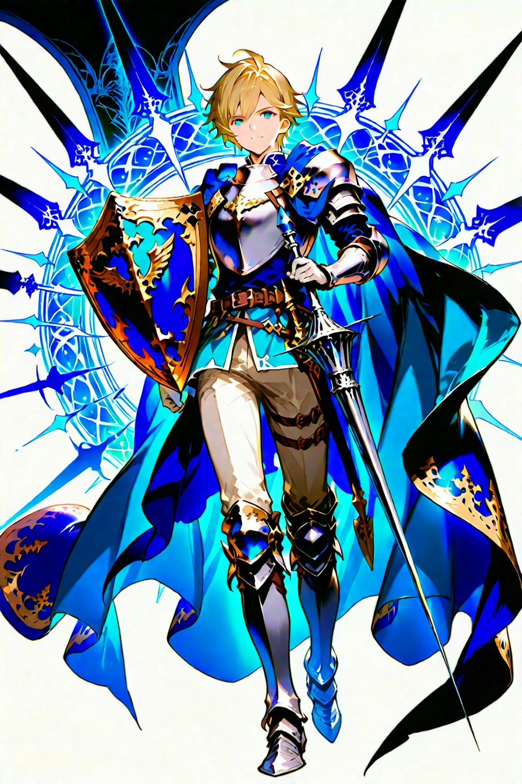 騎士