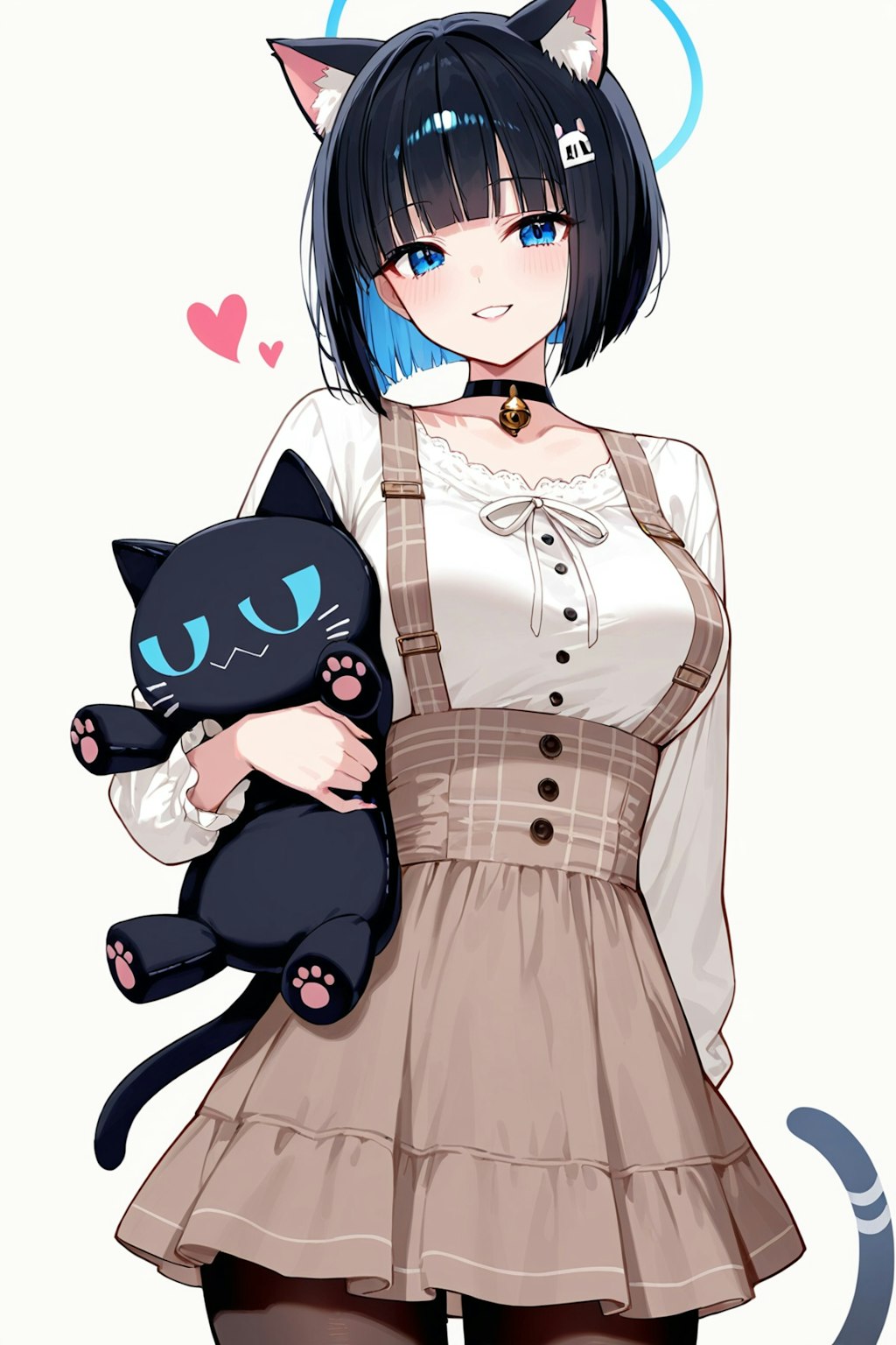 クロミナ【Hassaku XL (Illustrious) v2.2】