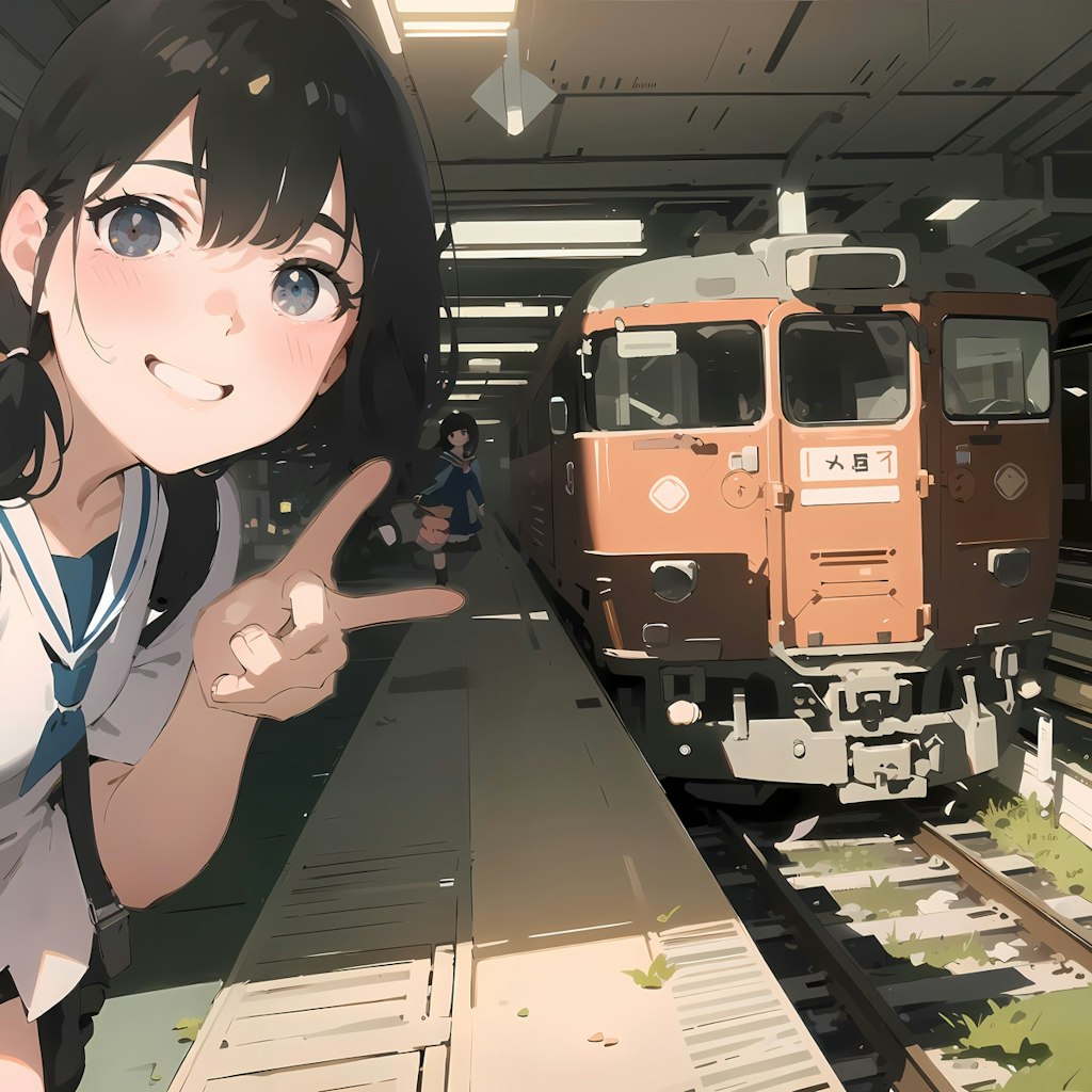 鉄道の日