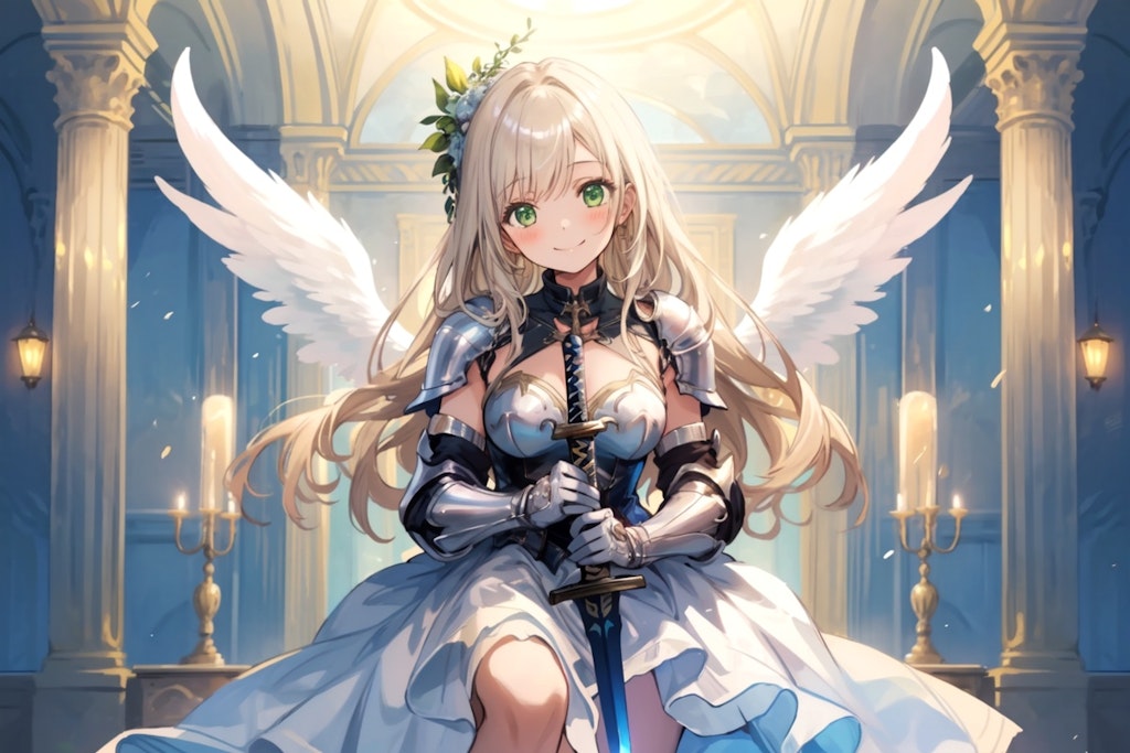 戦乙女