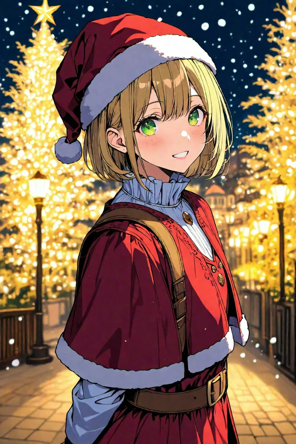 クリスマス