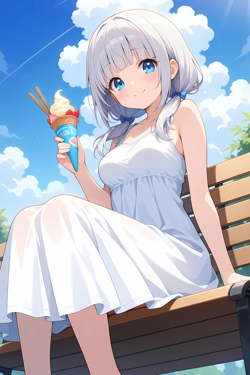 あつい
