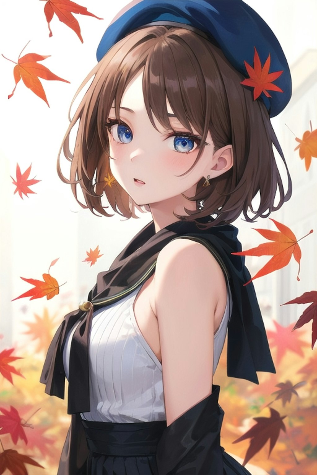 紅葉