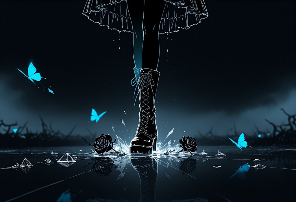 butterfly