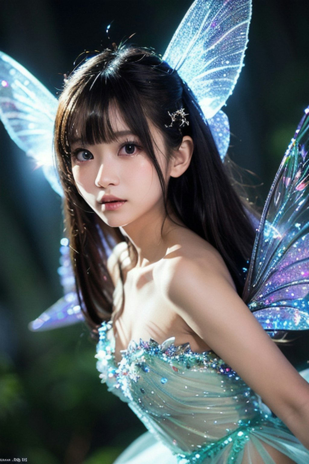 fairy