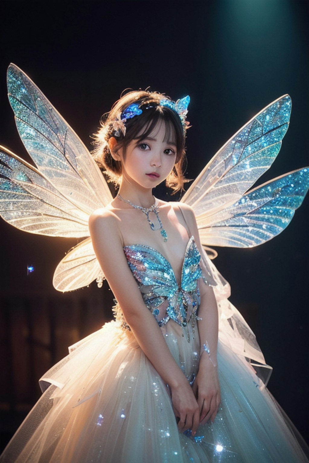 fairy