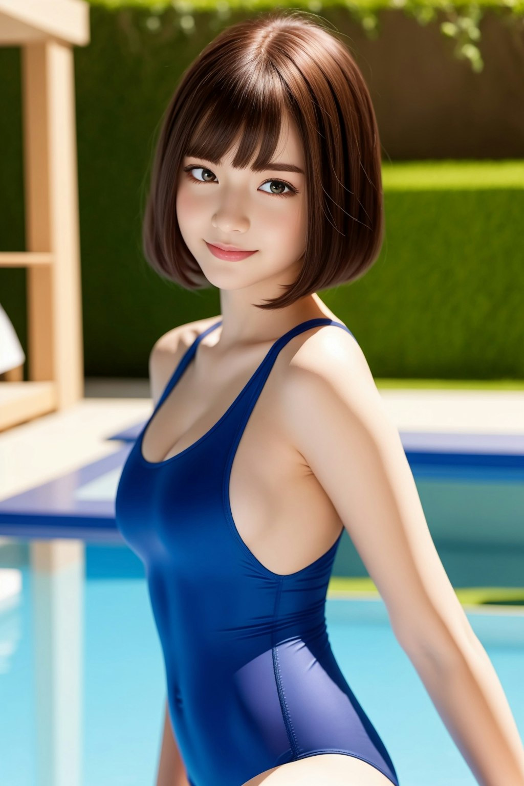 水着