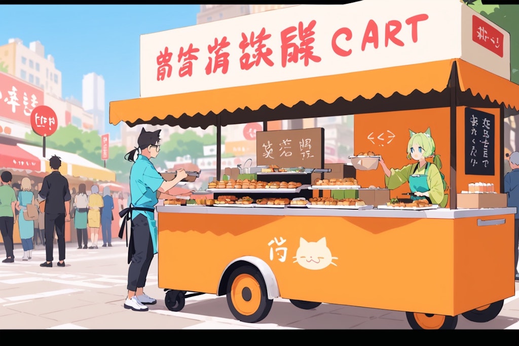 今日の任意焼き　2025-07-15