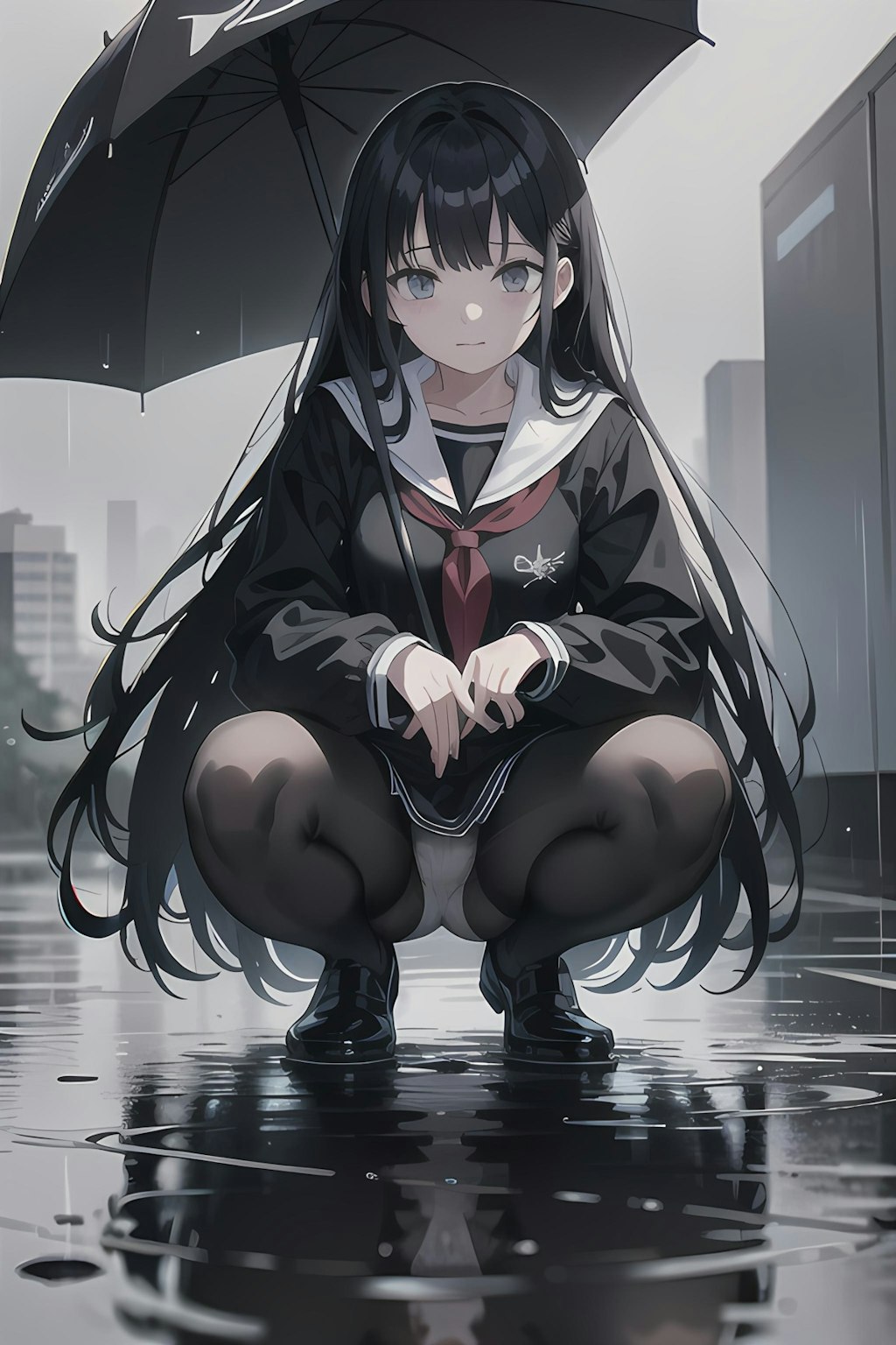 Re:雨