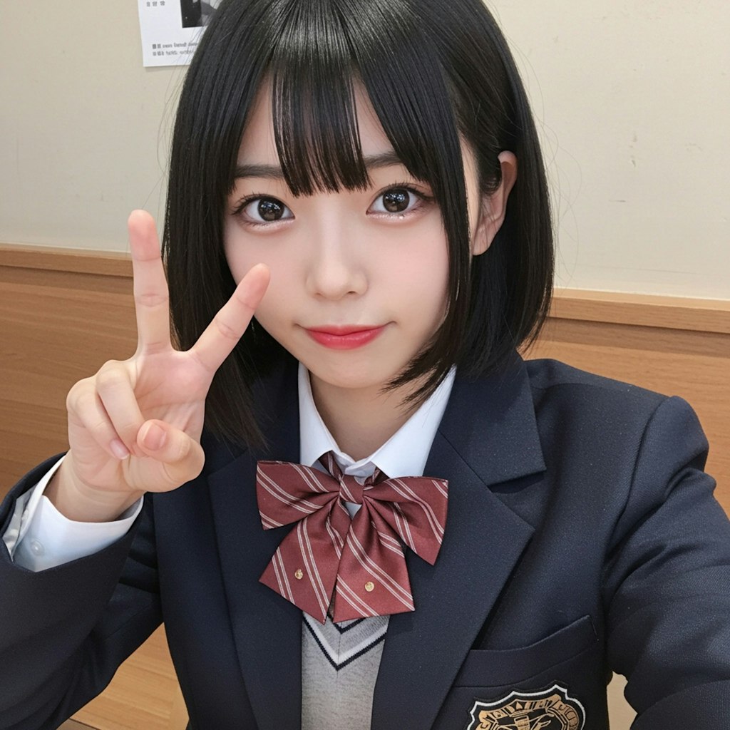 Selfie
