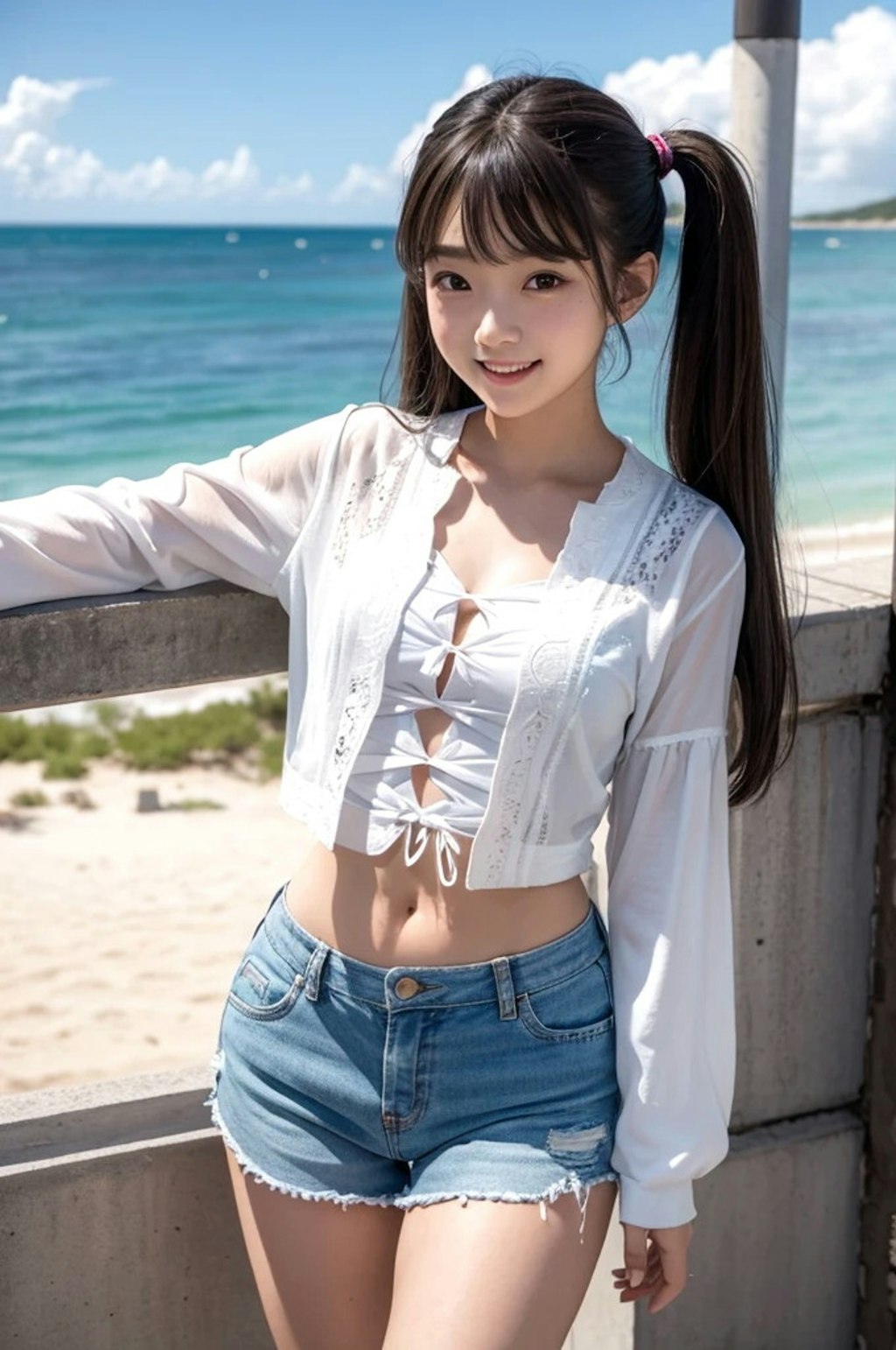 残り香