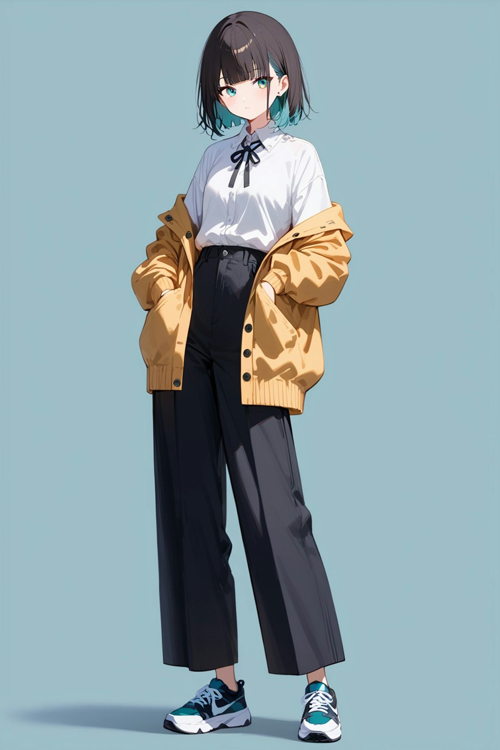Cardigan