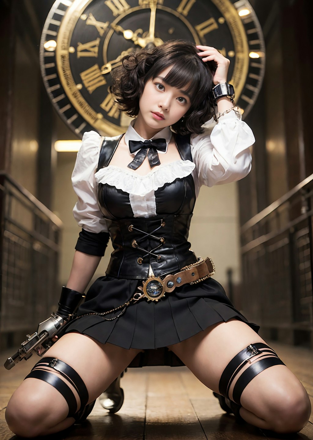 steam punk