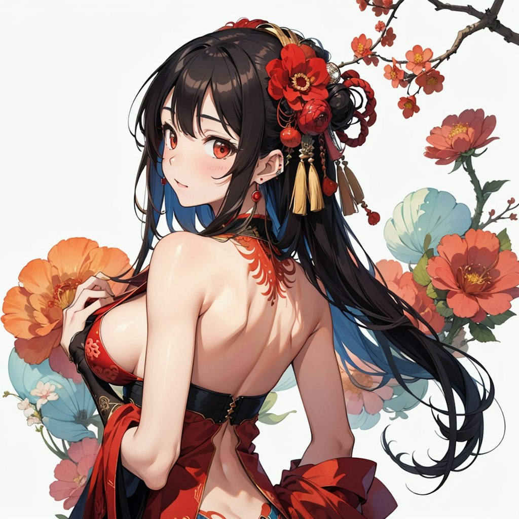 Manjusha (Higanbana)