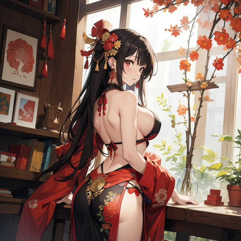 Manjusha (Higanbana)