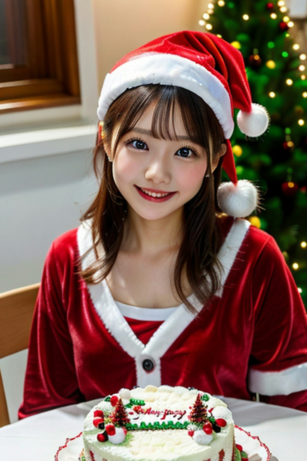 クリスマス