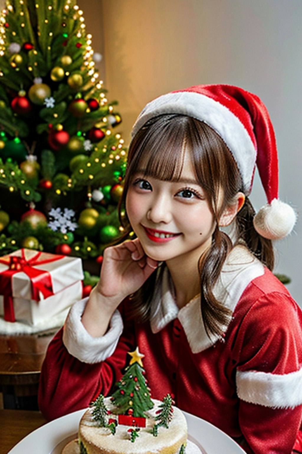 クリスマス