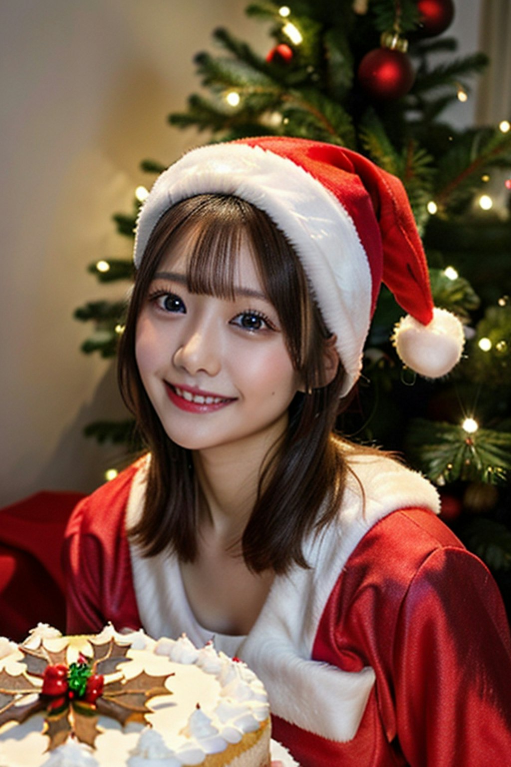 クリスマス