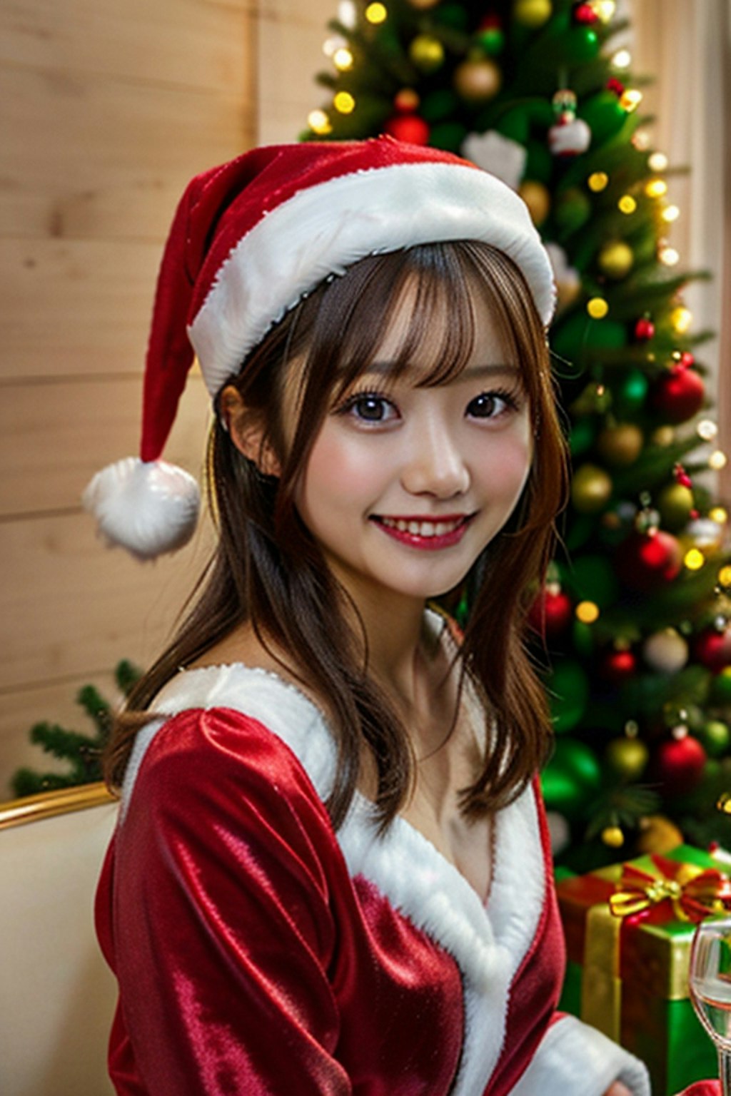 クリスマス