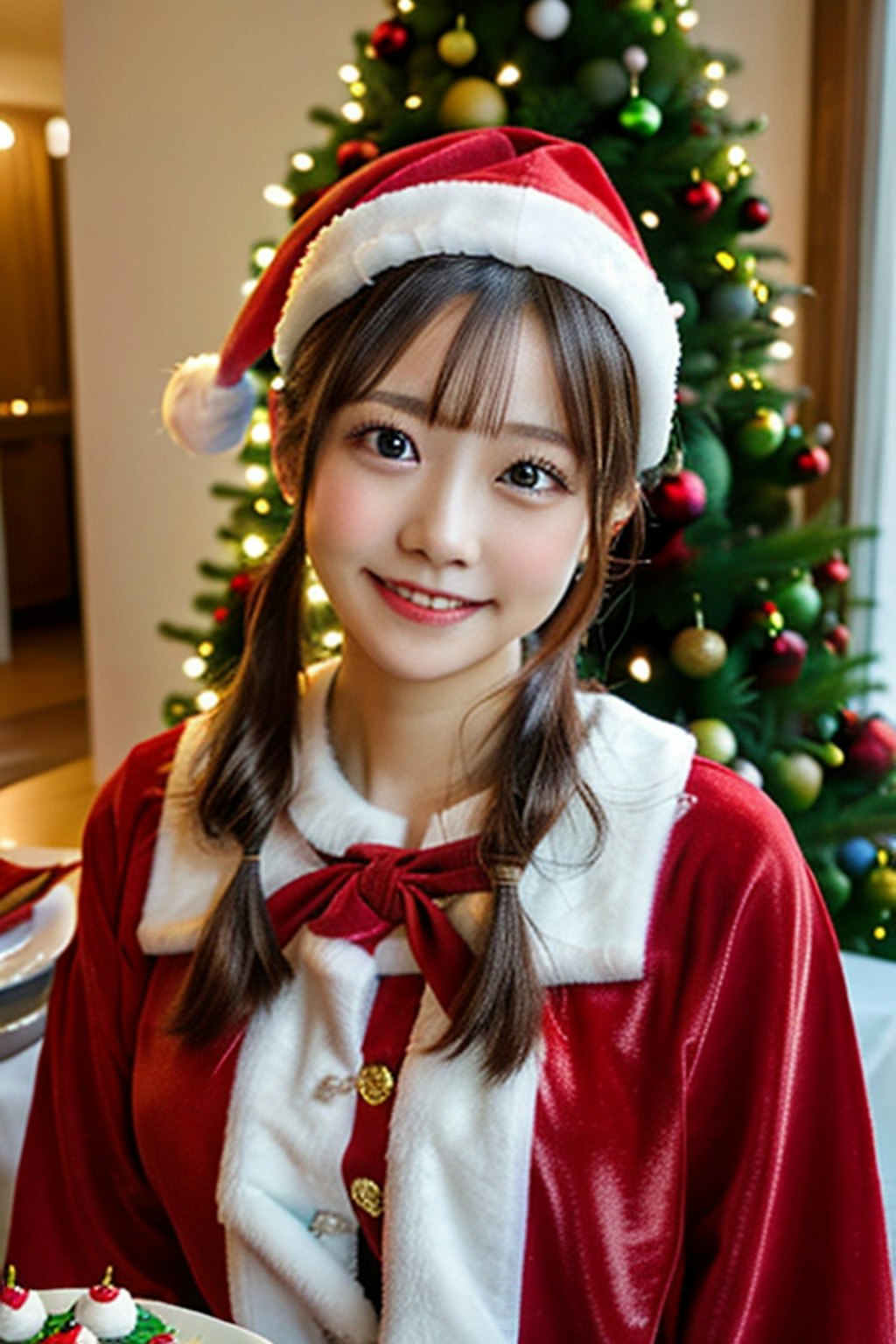 クリスマス