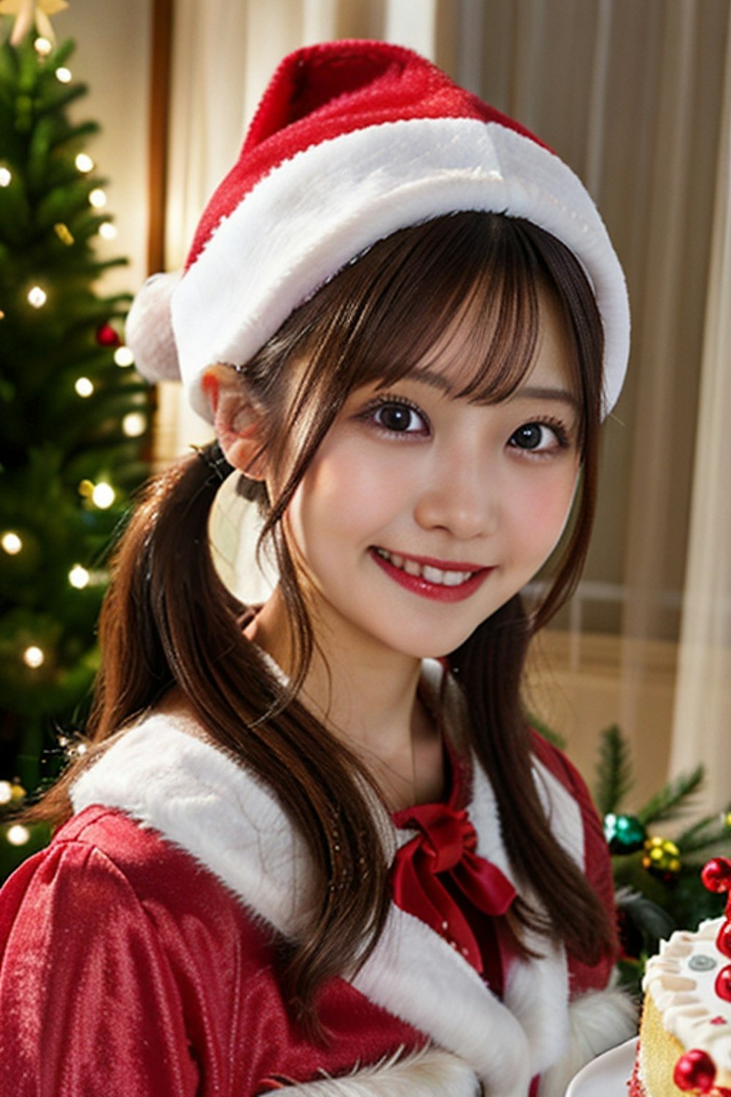 クリスマス