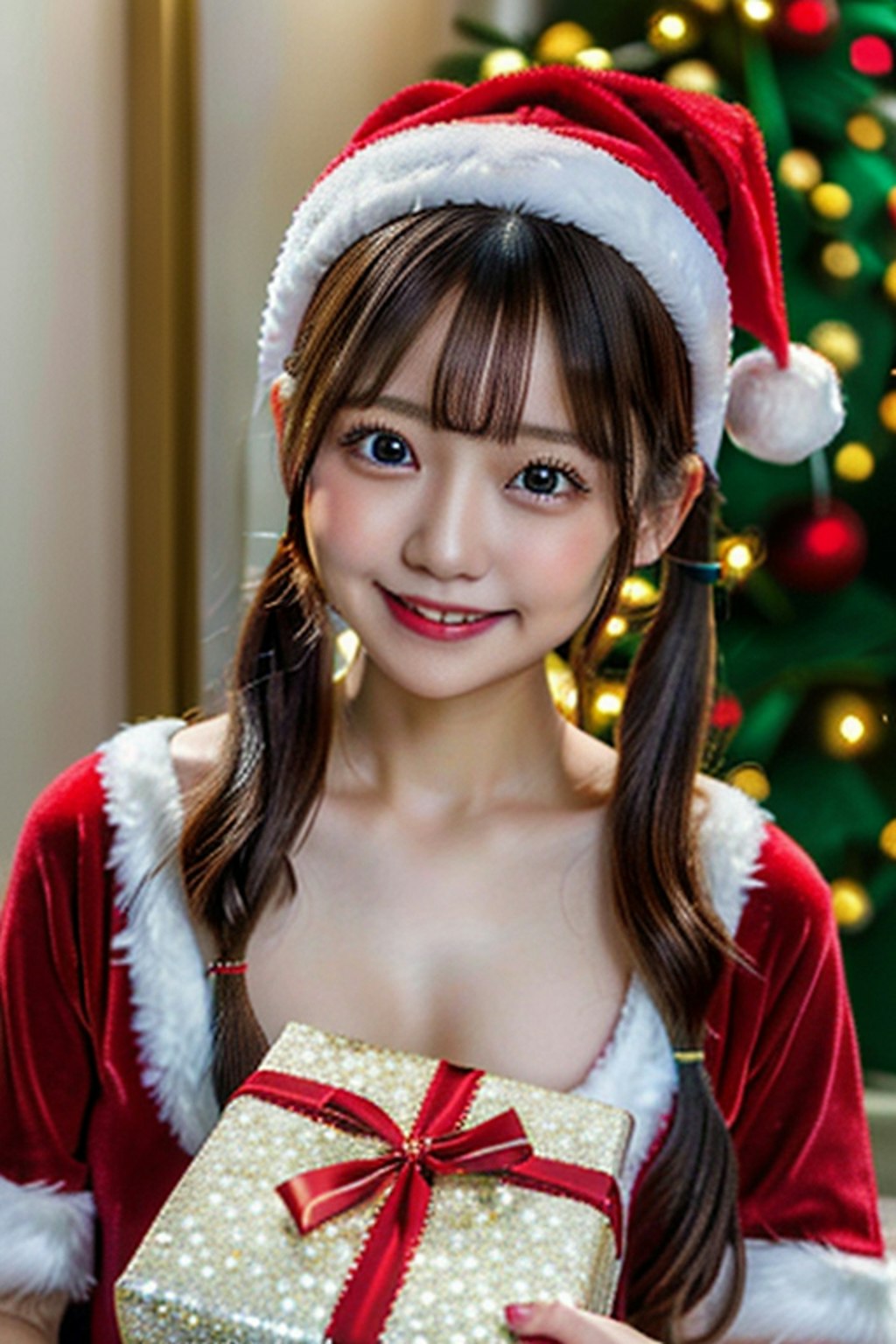 クリスマス