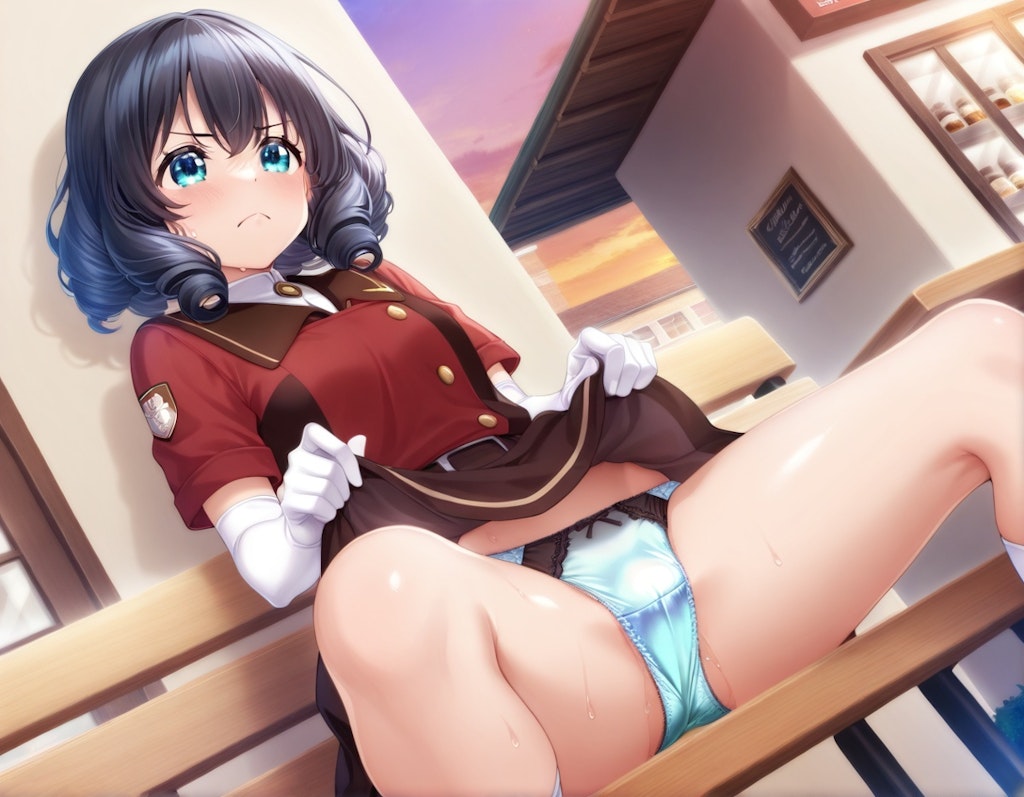 おぱんちゅまとめ