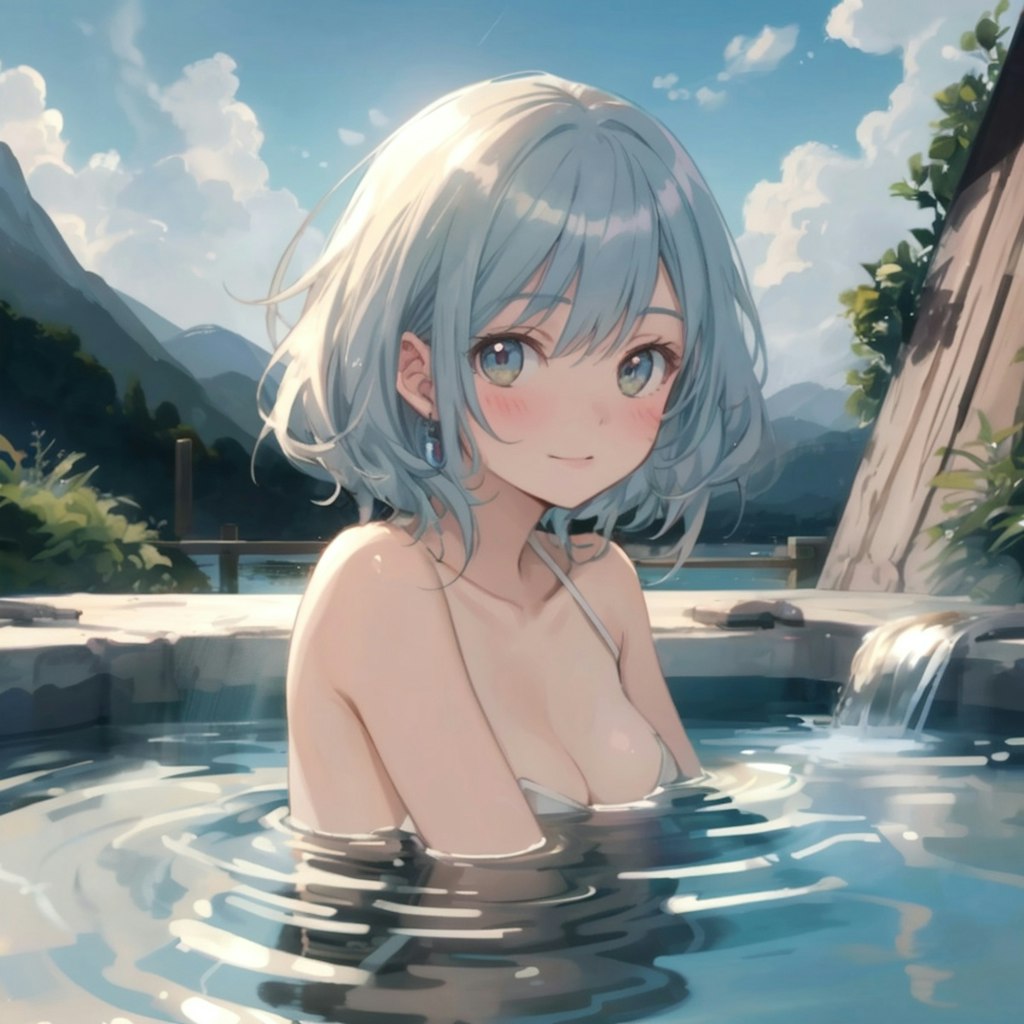 TOPAZ:onsen