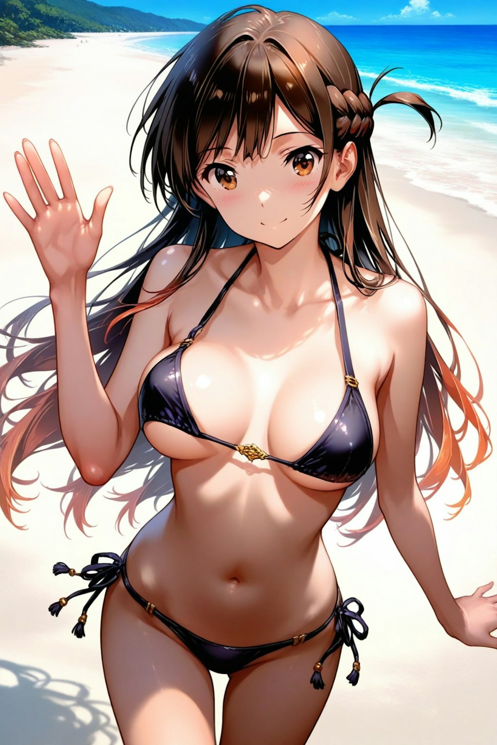ラニカイ・ビーチ