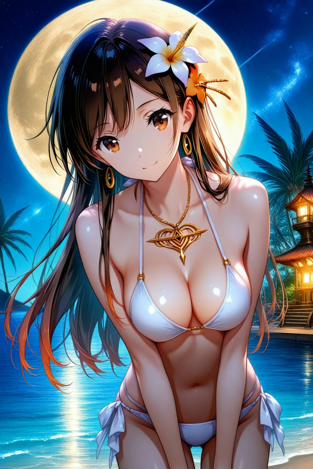 ラニカイ・ビーチ