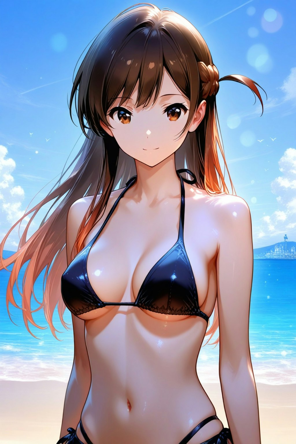 ラニカイ・ビーチ