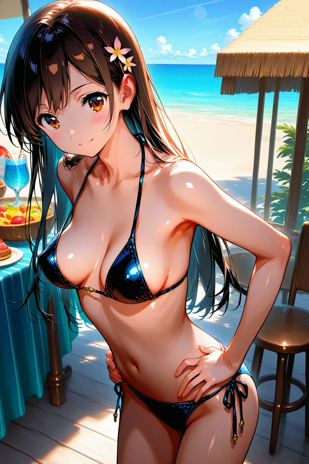ラニカイ・ビーチ
