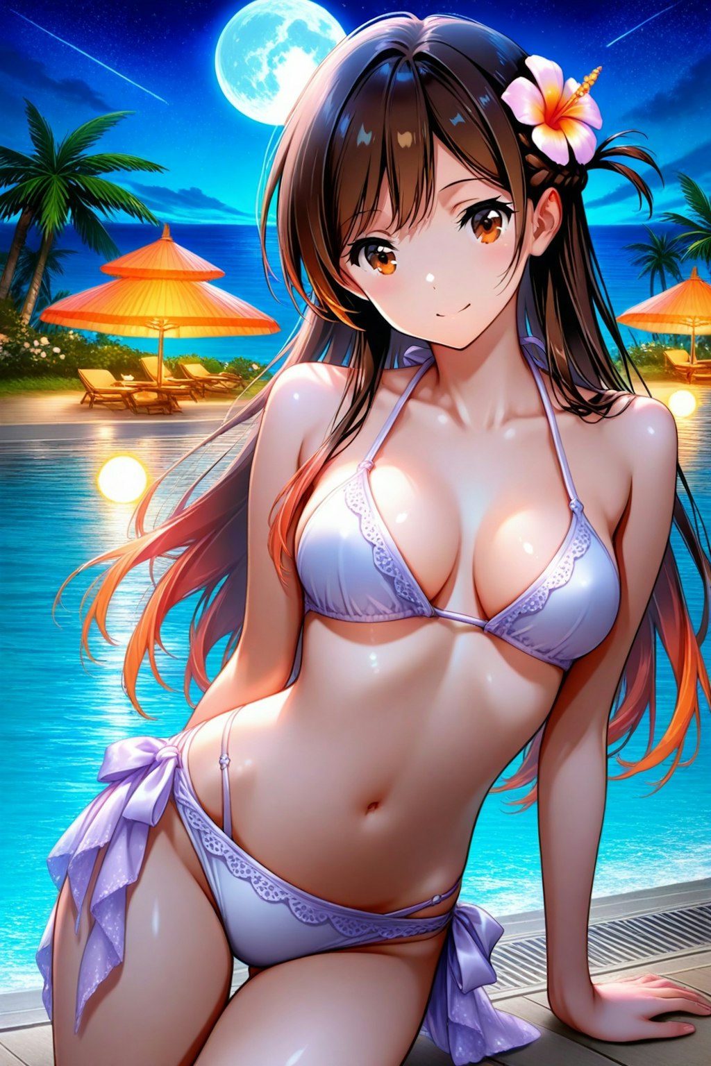 ラニカイ・ビーチ