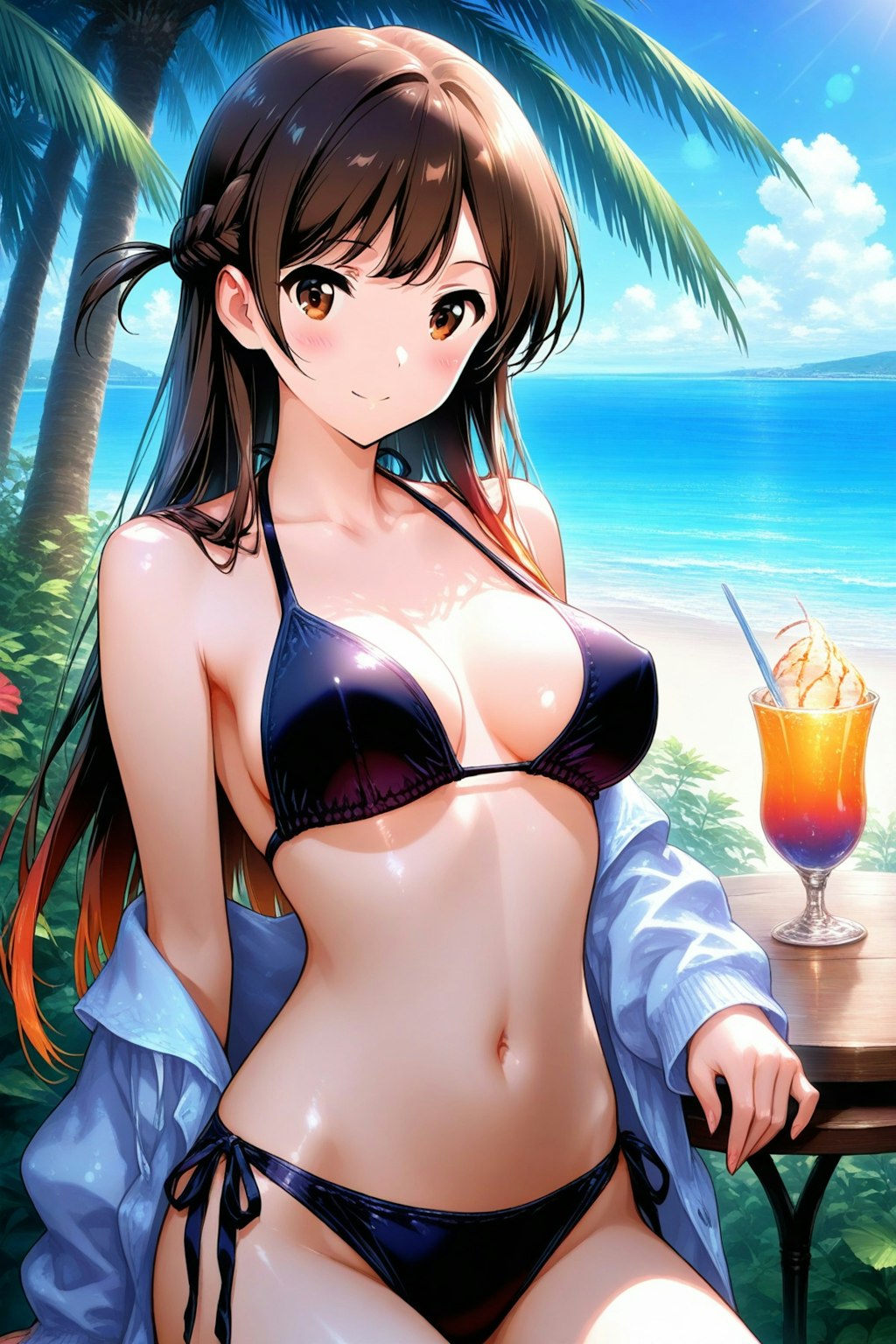 ラニカイ・ビーチ
