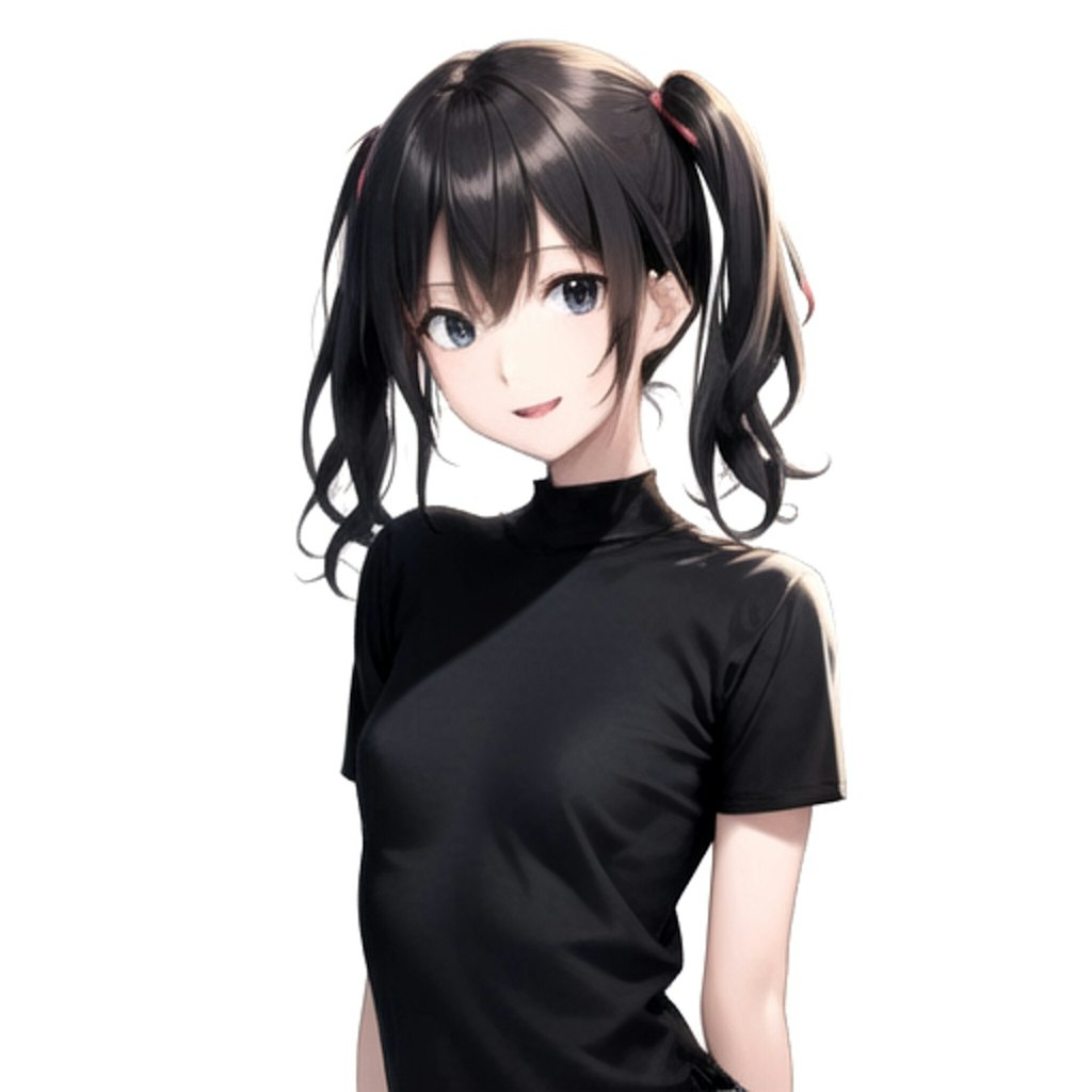 AI女子