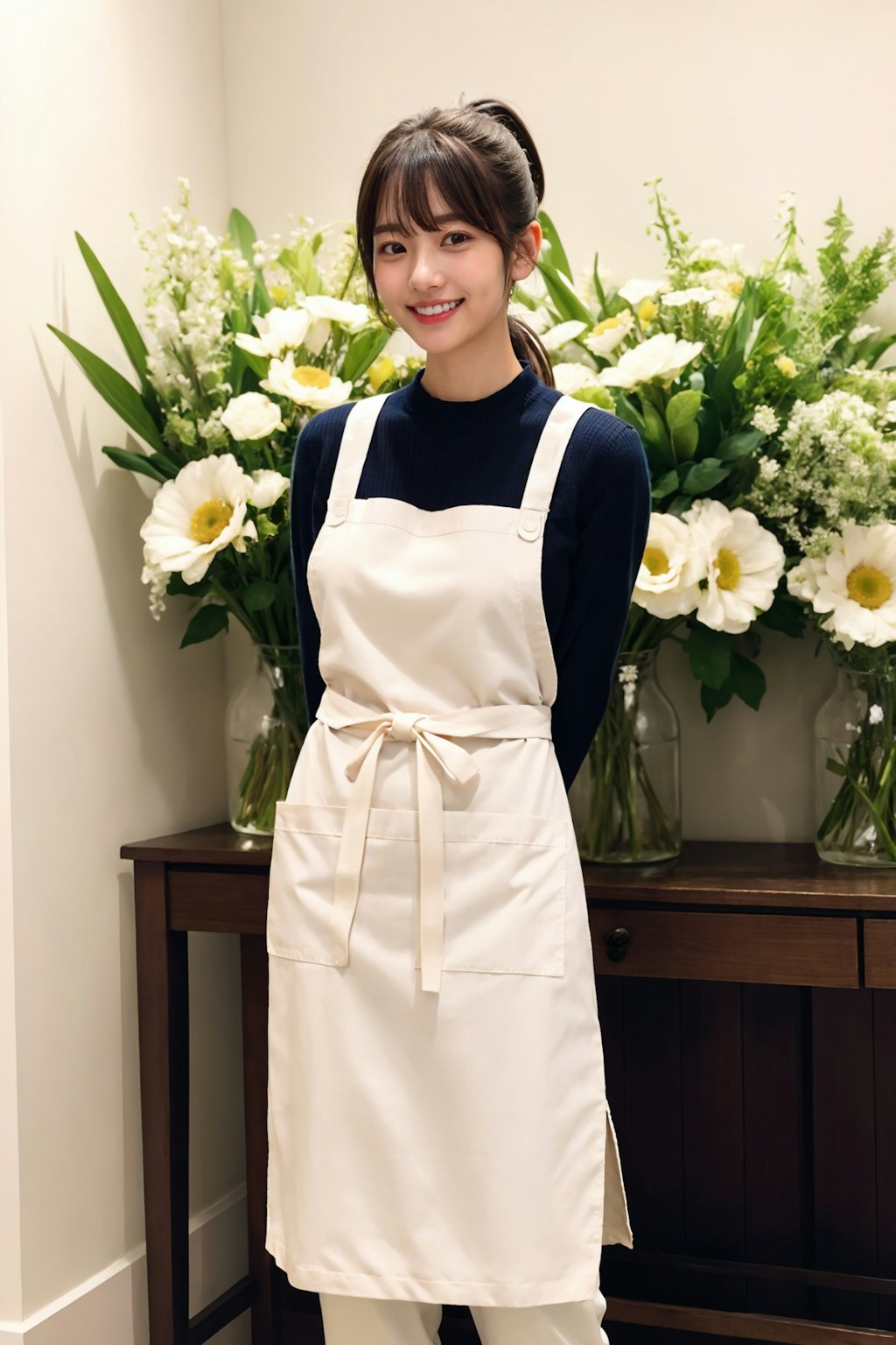 花屋ちゃん