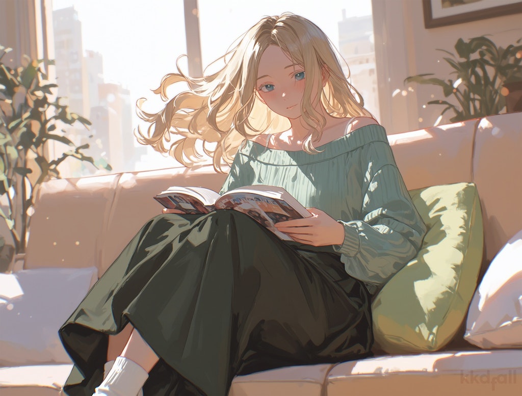 Reading