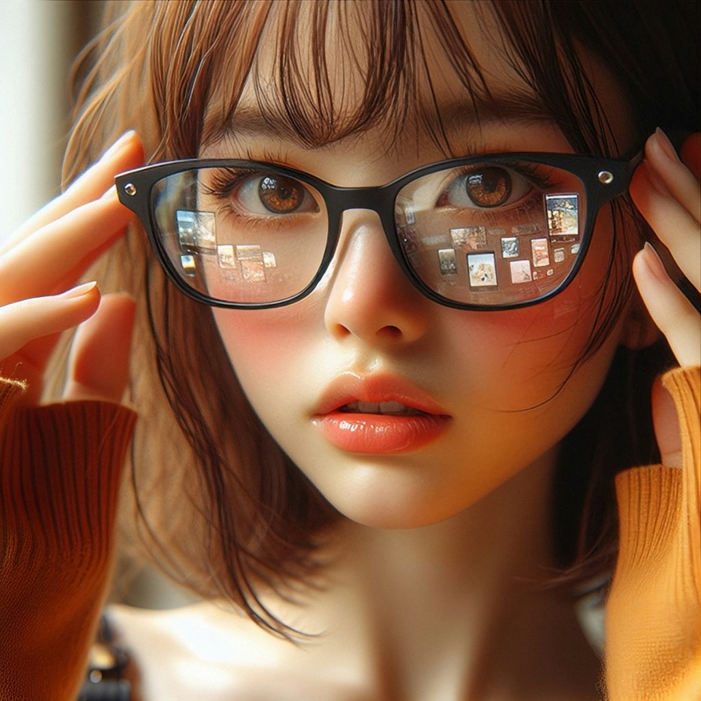 Smart Glasses