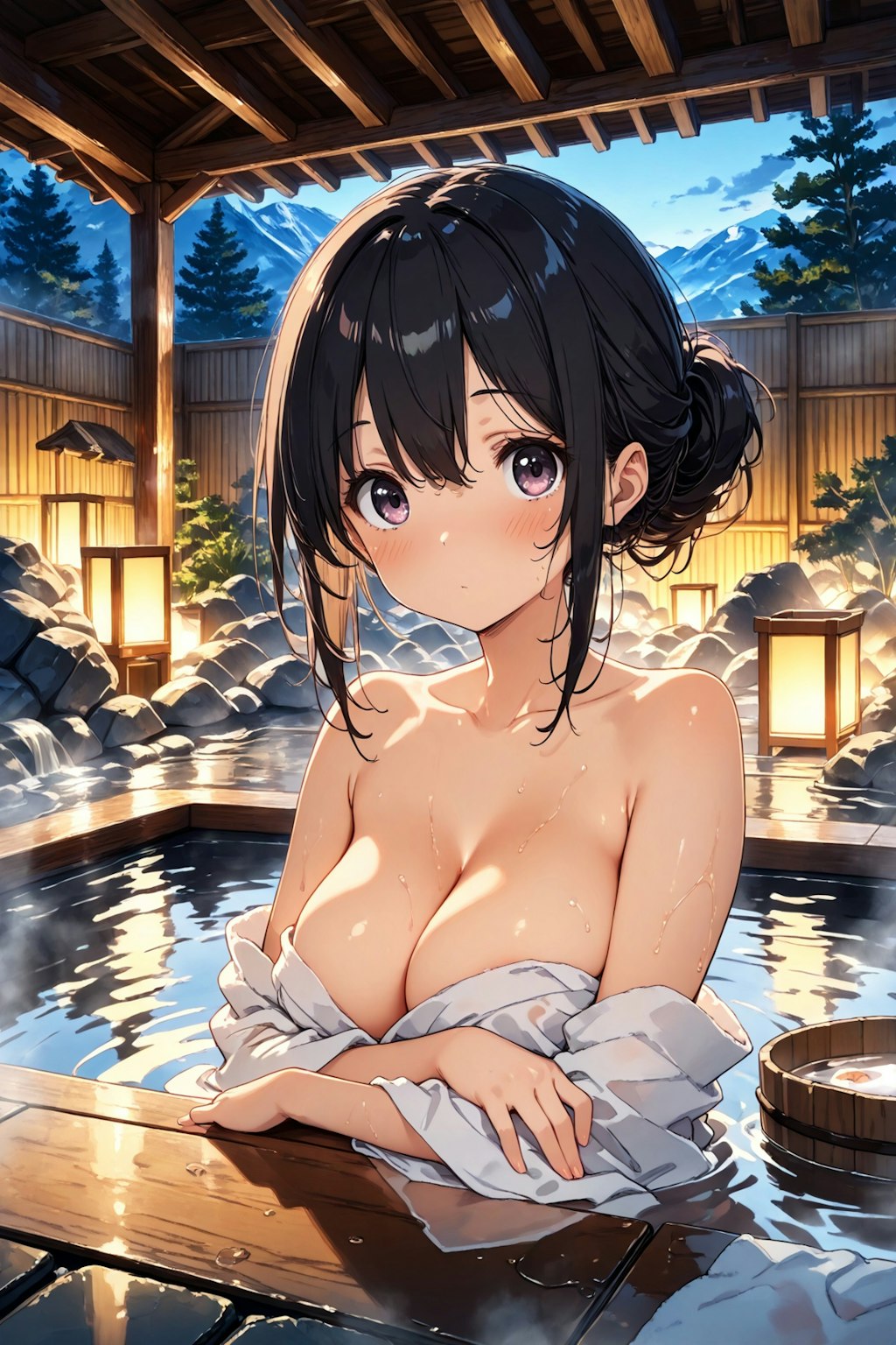 AIイラスト集_2025/06/19