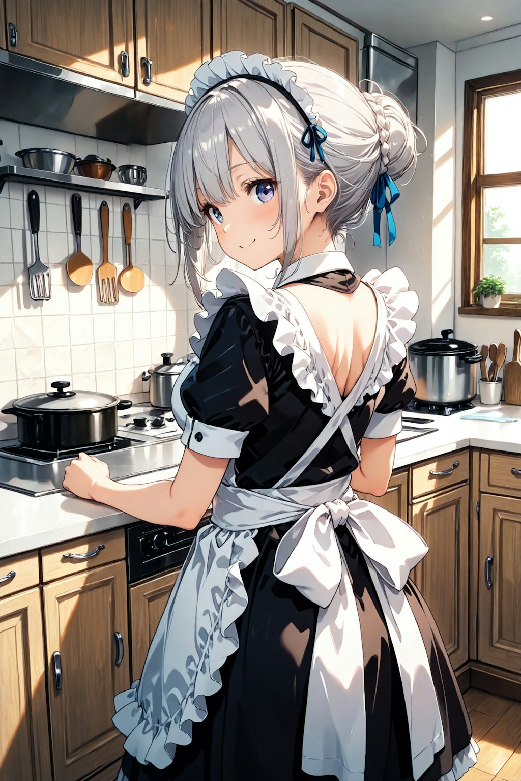 AIイラスト集_2025/06/19