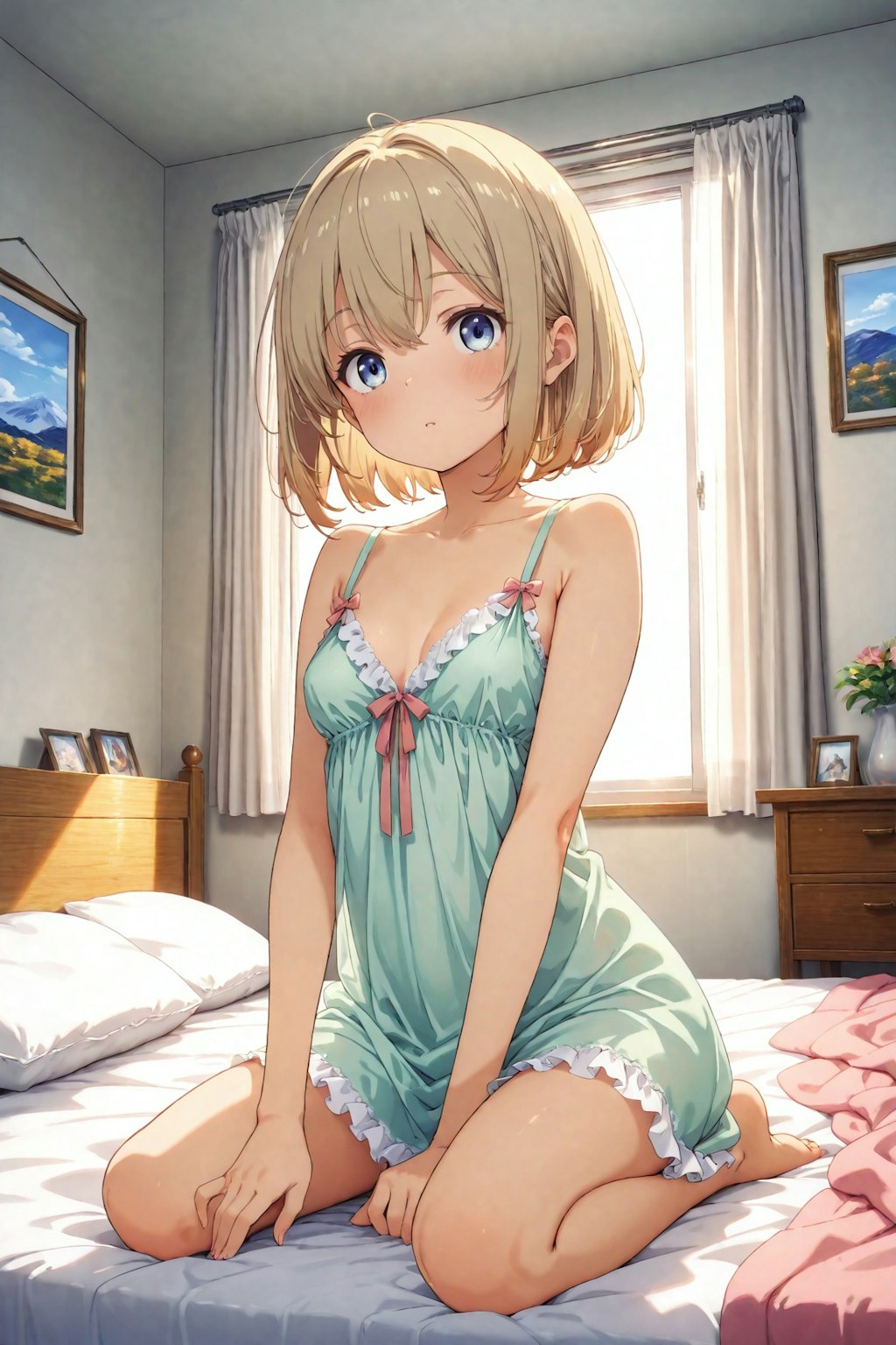 AIイラスト集_2025/06/19