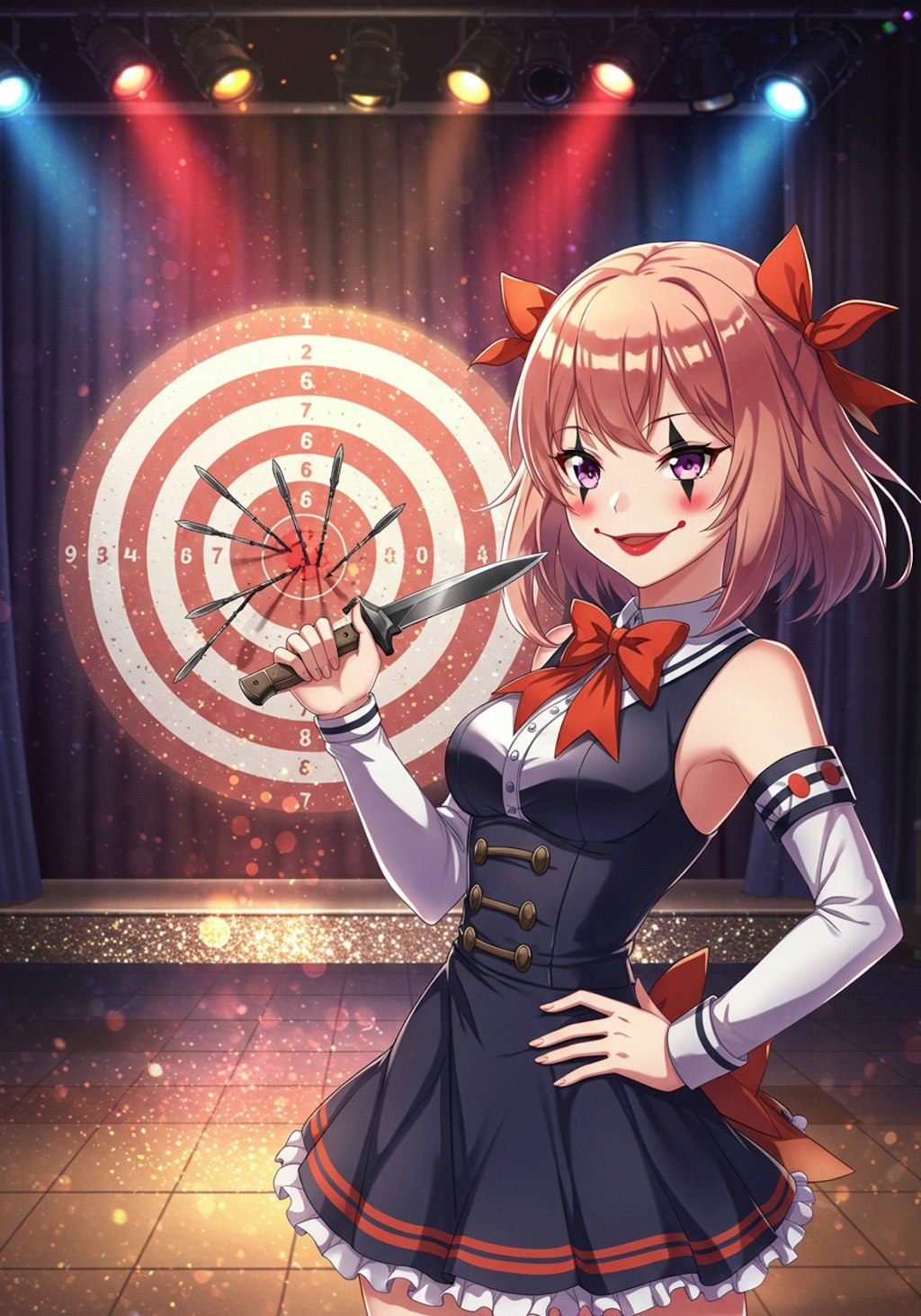ぴえ～ろ