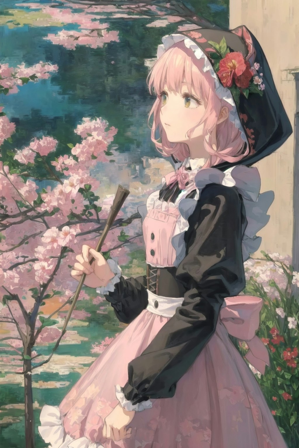 習作