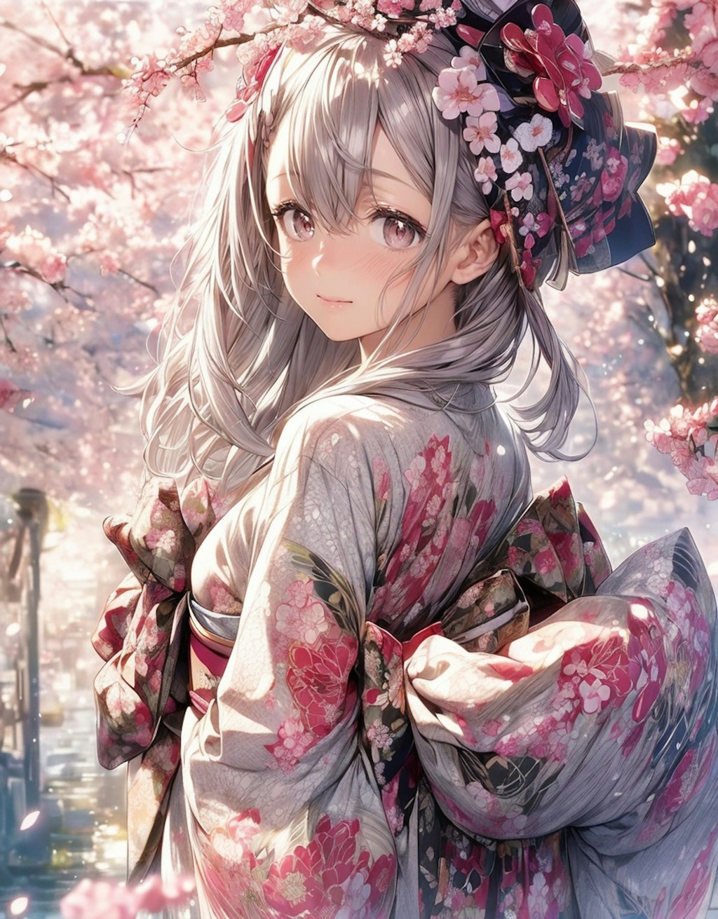 桜