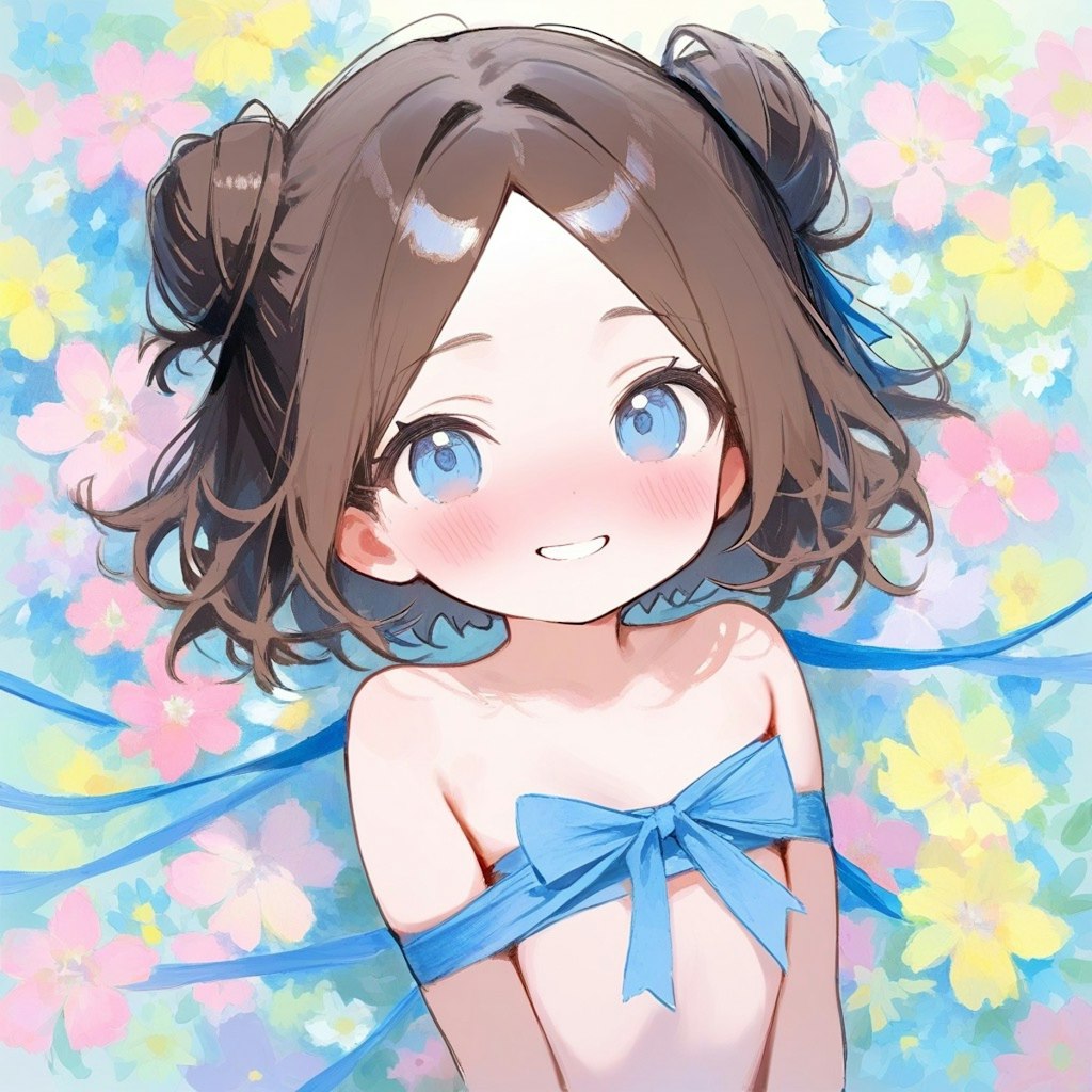 りぼん