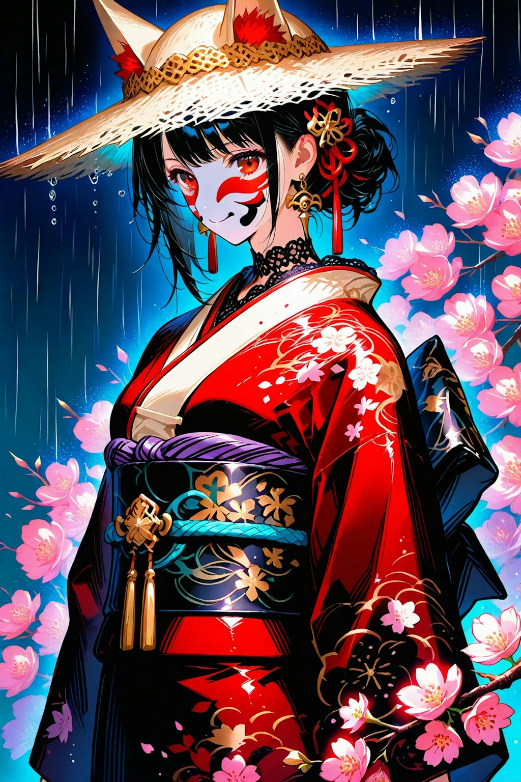 にょいなりさん